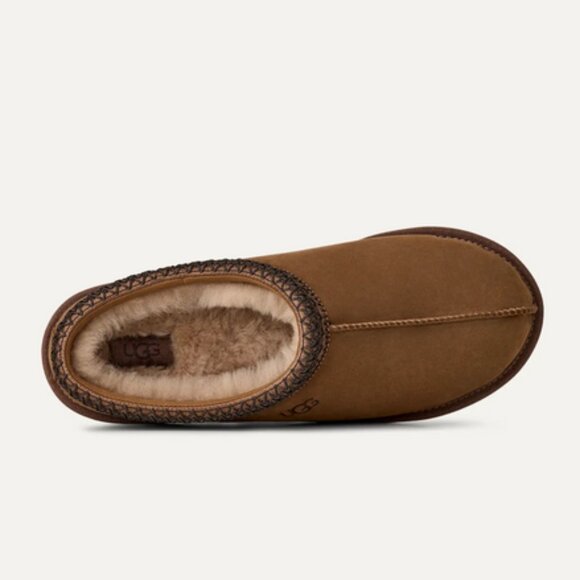 UGG Men's Tasman II Nubuck - Picture 4 of 5